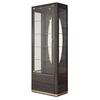 DISPLAY CABINET Left hand door (Wooden fronts)_image