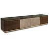 TV FURNITURE (Marble & Leather front)_image