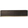 TV FURNITURE (Wooden top & Wooden fronts)_image