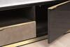 MUEBLE TV (Mármol & Frente Piel)_image