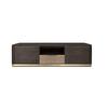 TV FURNITURE (Wooden top & Leather front)_image