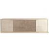 CREDENZA (Wooden top & Leather front)_image