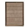 TALLBOY  (Wooden top & Leather front)_image