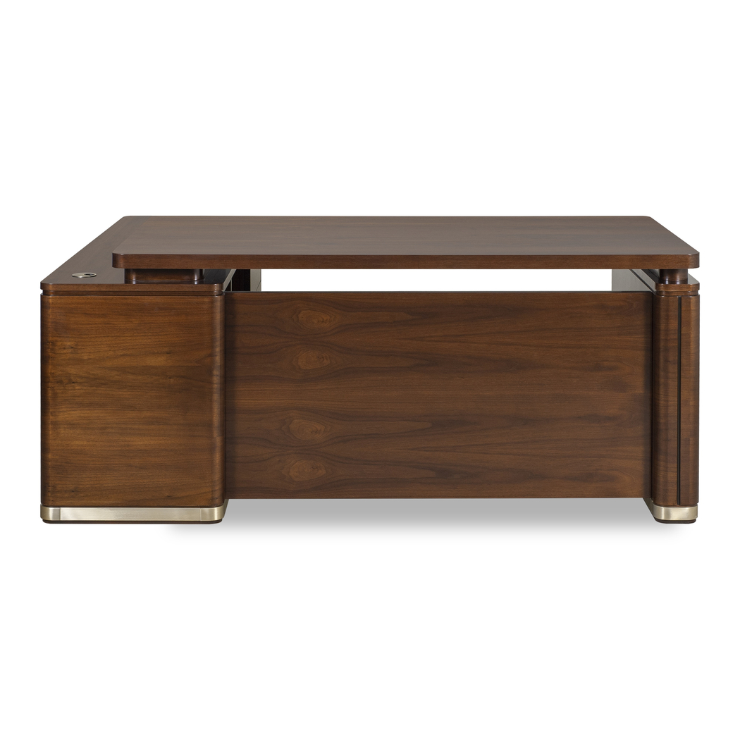 EXECUTIVE DESK WITH RETURN (RIGHT)_image