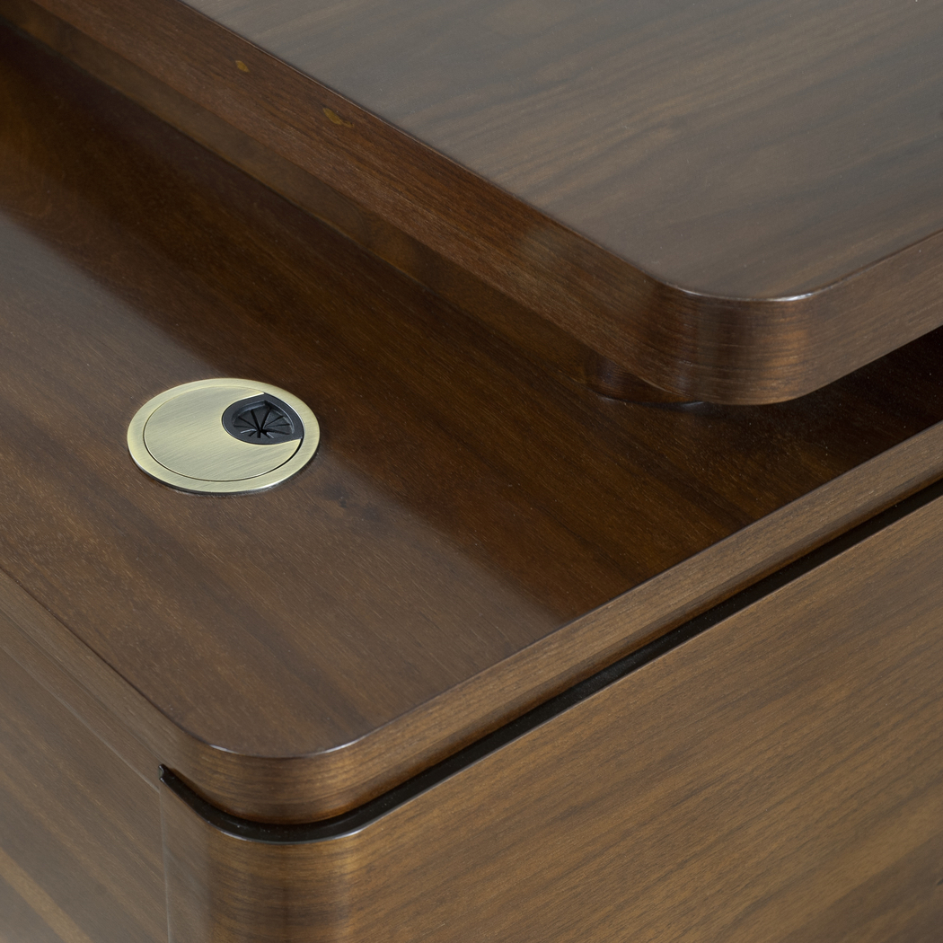 EXECUTIVE DESK WITH RETURN (RIGHT)_image