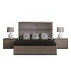 UPHOLSTERED KING SIZE BED (EU)_image