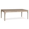 EXTENDABLE RECTANGULAR TABLE_image
