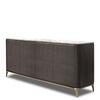 CREDENZA (Marble top & Wooden fronts)_image