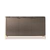 CREDENZA (Marble top & Wooden fronts)_image