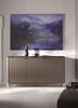 CREDENZA (Marble top & Wooden fronts)_image