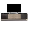MUEBLE TV (Mármol & Frente Piel)_image