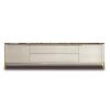TV FURNITURE (Marble top & Wooden fronts)_image