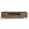 TV FURNITURE (Wooden top & Wooden fronts)_image