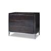 BEDSIDE TABLE (Wooden top & wooden front)_image