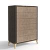 TALLBOY (Marble top & Leather front)_image
