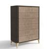 TALLBOY  (Wooden top & Leather front)_image