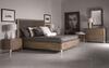 UPHOLSTERED KING SIZE BED (USA)_image